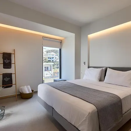 Pachnes Luxury - Heated Pool, Sea View *