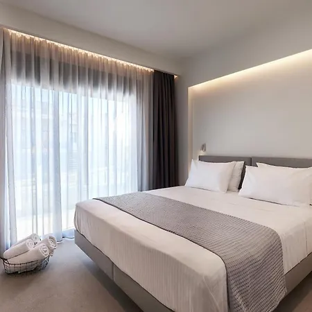 Pachnes Luxury - Heated Pool, Sea View * Kounoupidhianá